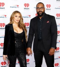 Larsa Pippen Froze Her Eggs 'Just in Case' Marcus Jordan Wants Kids