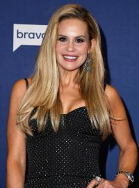 Jackie Goldschneider Shares Why She Hasn’t Weighed Herself in 2 Years