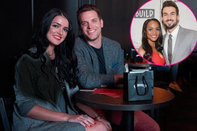 BiP's Adam Gottschalk Defends Bryan Abasolo in Rachel Lindsay Divorce