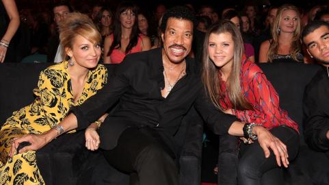 Is Sofia Richie Adopted? Details Amid Her Pregnancy With Baby No. 1