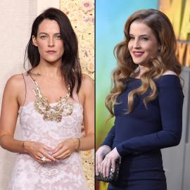 Riley Keough Announces Late Mom Lisa Marie Presley's Memoir: 'Honored'