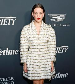 Riley Keough Says Finishing Lisa Marie Presley's Memoir Is ‘Bittersweet’