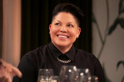 Sara Ramirez Has Been Dropped From 'And Just Like That’: Report