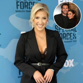 Savannah Chrisley Saw Jason Tartick and Kaitlyn Bristowe's Split Coming