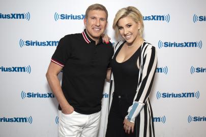 Savannah Chrisley Says Todd Might Move Prisons Because 'Safety' Is at Risk
