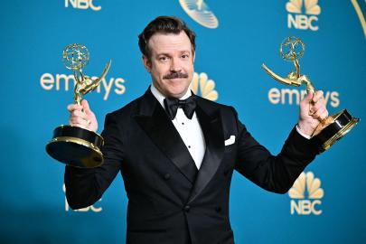 See the Complete List of 2023 Emmy Awards Nominees and Winners