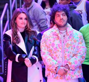 Selena Gomez Went Public With BF Benny Blanco After He 'Passed Every Test'