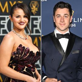 Selena Gomez, David Henrie to Appear in 'Wizards of Waverly Place' Revival