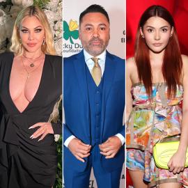 Shanna Moakler Says Oscar De La Hoya 'Didn’t See' Atiana Until She Was 16