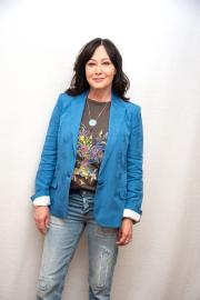 Shannen Doherty Explains Why She Was Fired From ‘Beverly Hills, 90210’