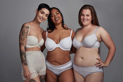 The 18 Best Shapewear Items Under $50 on Amazon