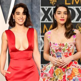 The White Lotus’ Simona Tabasco No Longer Has Her Viral Italian Bob