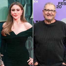 Sofia Vergara Addresses a Possible ‘Modern Family’ Reunion: ‘Ed Is Old’