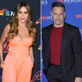 Sofia Vergara Breaks Silence on Joe Manganiello Divorce: ‘Can’t Hide’
