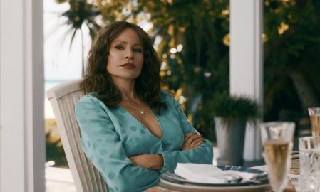 Sofia Vergara Sued by Griselda Blanco's Estate Over New Netflix Series