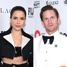 Sophia Bush’s Ex Grant Hughes Asks Judge to Release $300,000 Held By Prenup