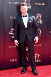 Steve Burton Teases ‘General Hospital’ Return After ‘Days of Our Lives’ Exit