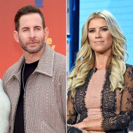 Why Tarek El Moussa 'Lived in a Halfway House’ After Christina Hall Divorce