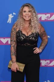Teen Mom's Kailyn Lowry Wants to Get 'Ozempic Shots' After Giving Birth