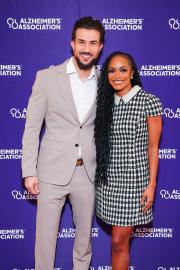 Bryan Abasolo Addresses His Divorce From Rachel Lindsay: ‘You Must Let Go’