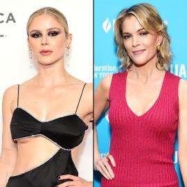The Boys' Erin Moriarty Slams Megyn Kelly's Plastic Surgery Claims