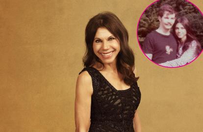 'Golden Bachelor' Winner Theresa Nist's Quotes About Late Husband Billy