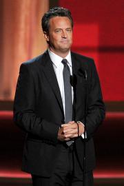 Matthew Perry’s Death Investigation Is Officially Closed: Report