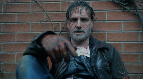 ‘The Ones Who Live’ Trailer Features Rick and Michonne Back in Action