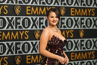 Nail Your Makeup Routine With These Selena Gomez-Approved Products