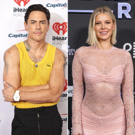 Tom Sandoval Slams Ariana Madix’s ‘Petty’ Actions Surrounding House Sale