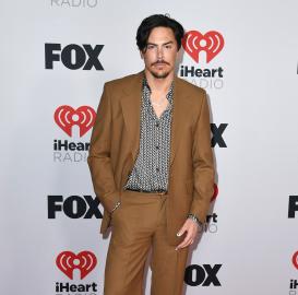 Tom Sandoval Slams Bakery Who 'Hurt His Feelings' With Scandoval Cake