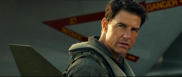 Back to the Danger Zone: ‘Top Gun 3’ Is Reportedly in the Works