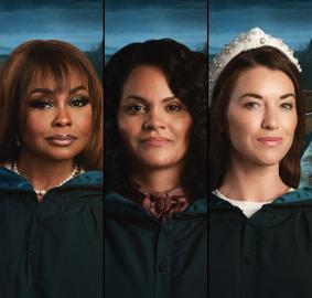 'Traitors' Cast Recap Part 1: Phaedra's Strategy, Sandra and Parvati's Truce