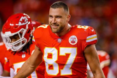 Travis Kelce Addresses His Future in the NFL