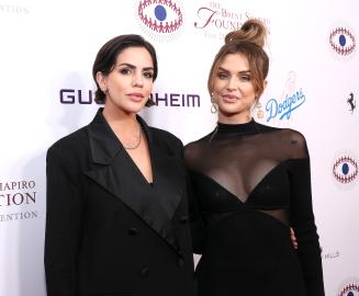 VPR's Lala Kent Teases 'Rocky' Friendship With Katie Maloney in Season 11