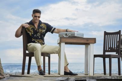 What to Know About NBC’s Newest Competition Show ‘Deal or No Deal Island’