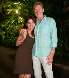 More Than 50 'Bachelor' Stars Attend Gerry and Theresa's Wedding: Full List