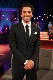 Joey Graziadei's Season of The Bachelor's Premiere Date, Host and More