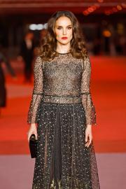 Why Natalie Portman Thinks Method Acting Is ‘A Luxury Women Can’t Afford’