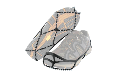 These Winter Cleats Are Perfect for Snow and Ice — 15% Off at Amazon
