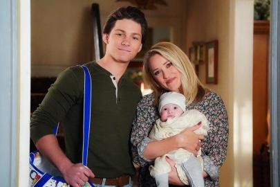 ‘Young Sheldon’ Spinoff in the Works at CBS