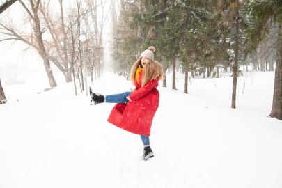 These Bestselling Snow Boots Are 44% Off Right Now