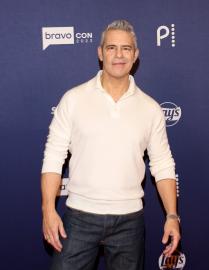 Andy Cohen Reveals Which ‘Real Housewives' Alum He Wants to Bring Back