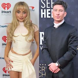 Are Barry Keoghan and Sabrina Carpenter Dating? Night Out Sparks Rumors