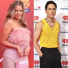 Ariana Madix Sues Tom Sandoval, Asks Judge to Order Sale of Shared Home