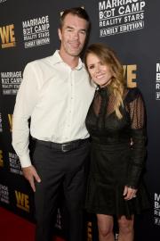 Trista Sutter Shares Romantic Words Ryan Sutter Whispered at ‘Golden Wedding’