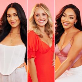 How to Follow 'Bachelor' Joey Graziadei’s Contestants on Instagram