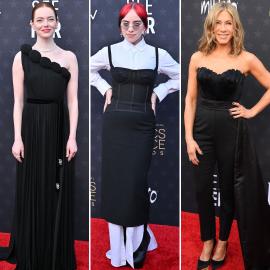 Hit the Mark? Best and Worst Dressed Stars at 2024 Critics Choice Awards