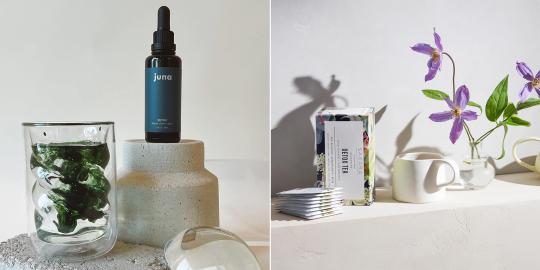 A Fresh Start! Kick Off the New Year With These 5 Detoxes