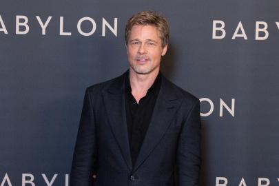 Brad Pitt Spent $300K on Plastic Surgery After Being ‘Self-Conscious’